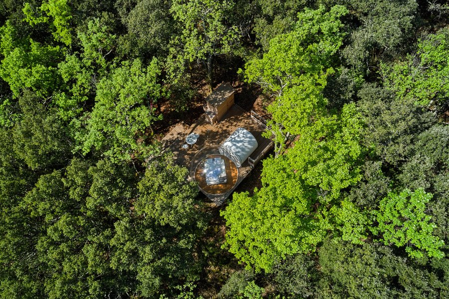 Domaine AbracadaRoom : Le Mas du Bois Barbeau - Image 7