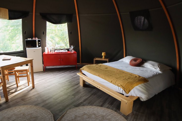 Hébergement AbracadaRoom : Camille - Image 4