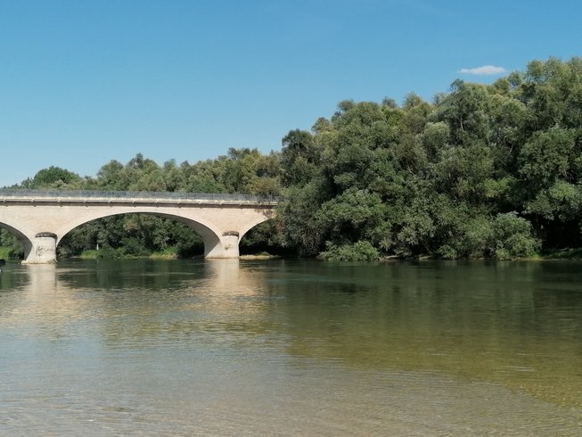 Domaine AbracadaRoom : Gare de Lurey Conflans - Image 2