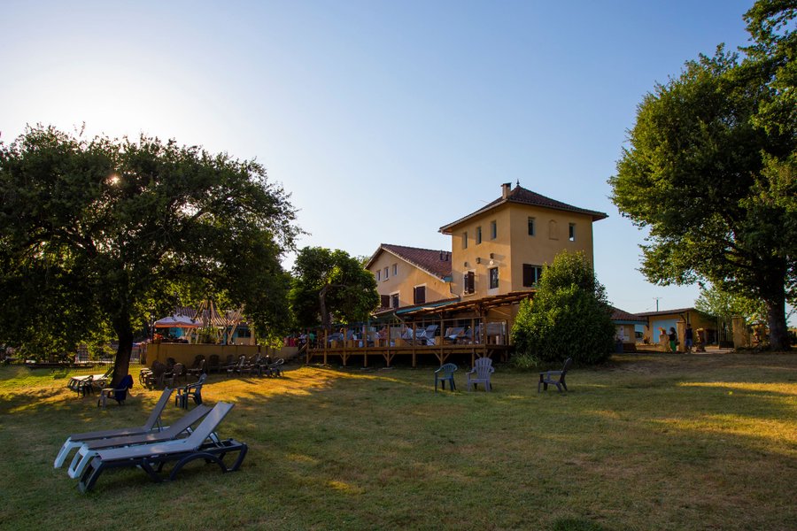 Domaine AbracadaRoom : Whaka Lodge - Image 5