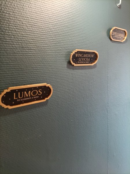 Hébergement AbracadaRoom : Le Chaudron de Loguivy - Image 19