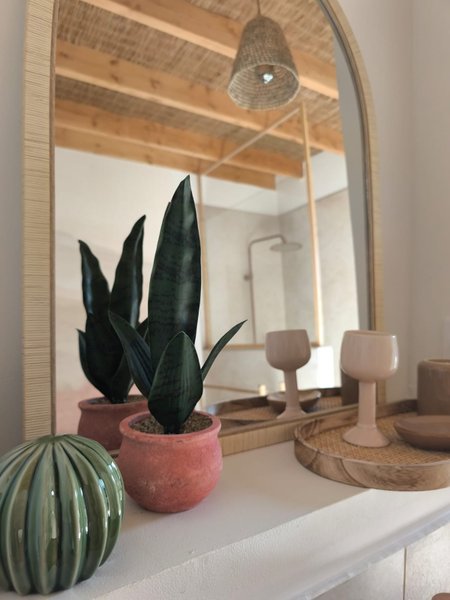 Hébergement AbracadaRoom : LODGE DES BARONNIES Piscine et spa - Image 31