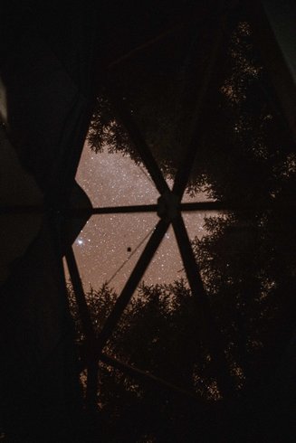 Hébergement AbracadaRoom : Dôme Sunset - Image 4