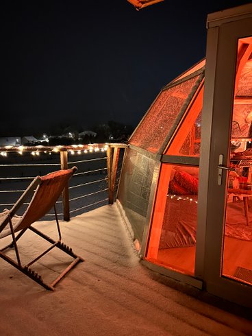 Hébergement AbracadaRoom : Nuit's Féerique en Champagne & Spa - Image 42