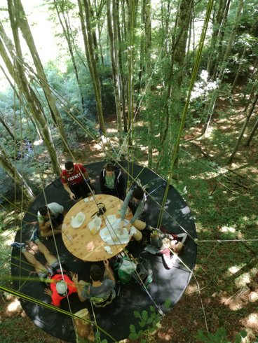 Domaine AbracadaRoom : Hêtre en Forez - Image 2