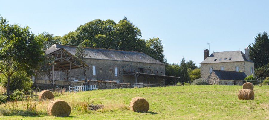 Domaine AbracadaRoom : Domaine des Vaulx - Image 15