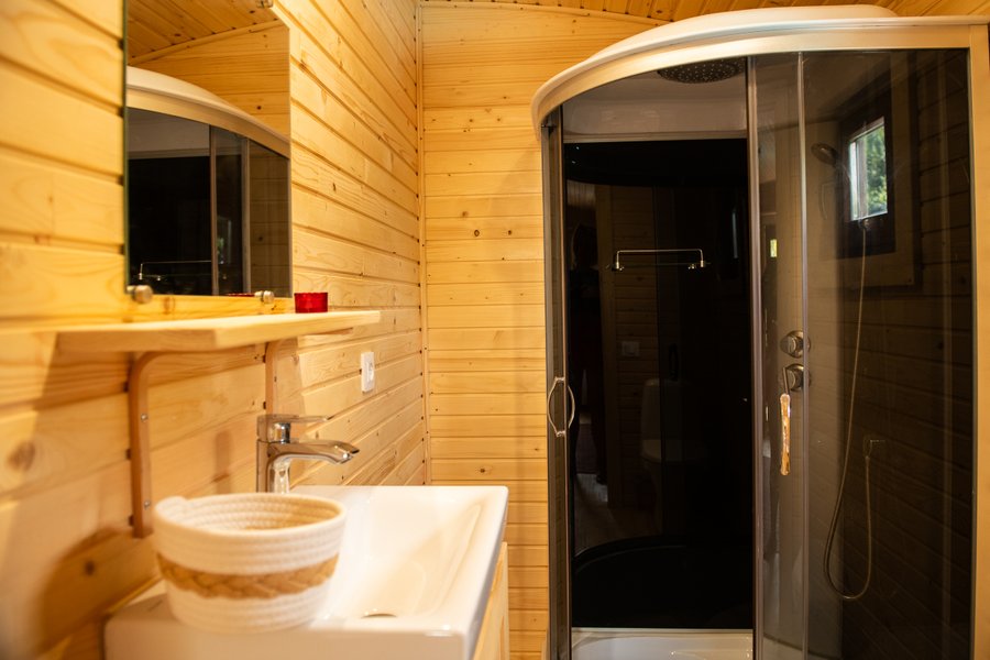 Hébergement AbracadaRoom : Bohemian - Image 7