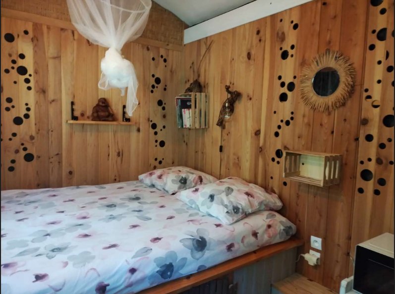 Domaine AbracadaRoom : L'Echappée Sauvage - Image 16