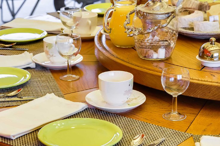 Domaine AbracadaRoom : Relais de l'Aslou - Image 12