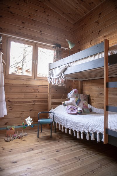 Hébergement AbracadaRoom : Le Chalet Familial - Image 8