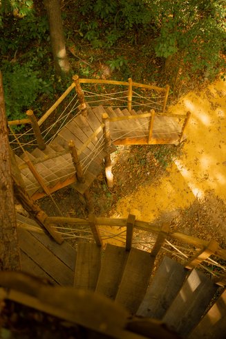 Hébergement AbracadaRoom : Cabane Spa Plus Epopée - Image 18