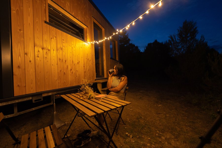 Domaine AbracadaRoom : Homnest (Puy Saint Martin) - Image 13