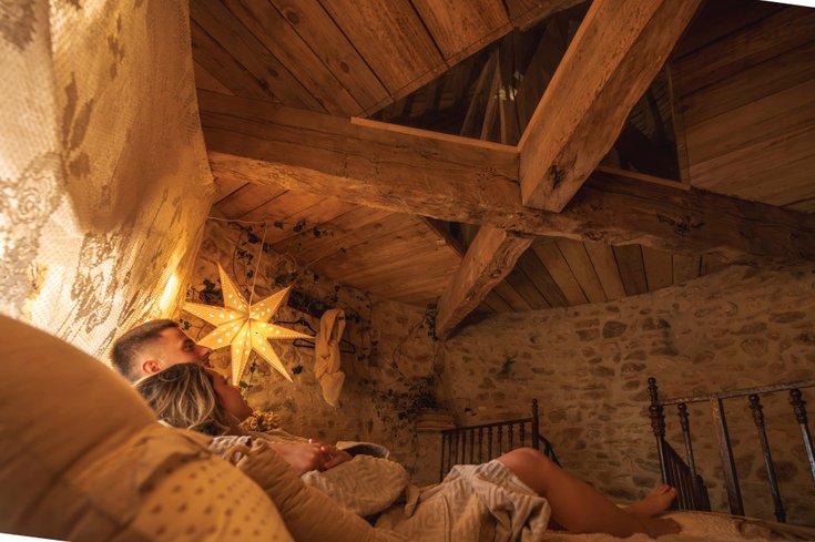 Domaine AbracadaRoom : Domaine ForRest - Image 31