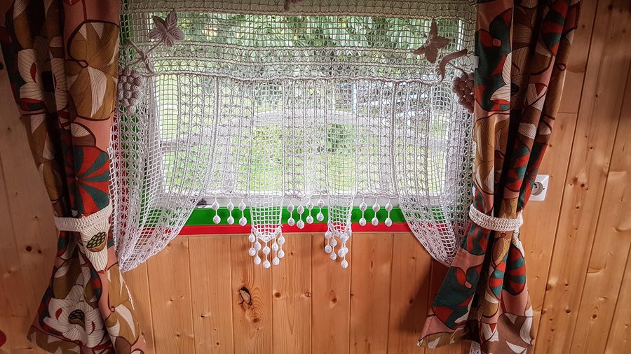 Hébergement AbracadaRoom : Roulotte climatisée avec piscine naturelle - Image 10