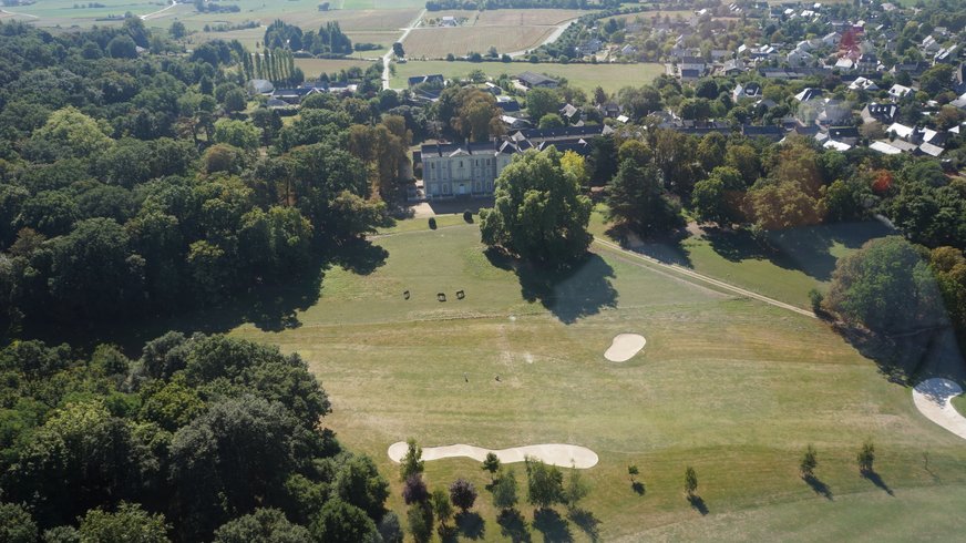 Domaine AbracadaRoom : Domaine de Saint Jean - Image 1