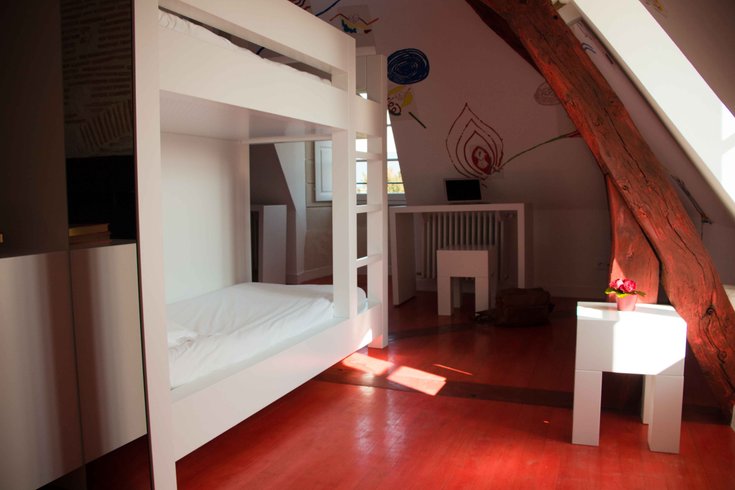 Hébergement AbracadaRoom : Nebelglanz - Image 1