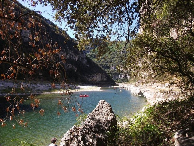 Hébergement AbracadaRoom : Tipi Lodge avec spa privatif - Image 11