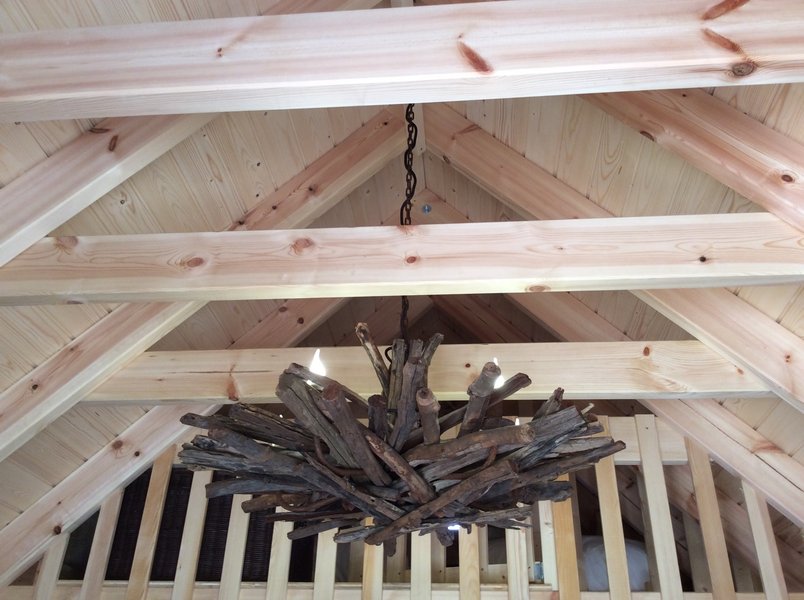 Hébergement AbracadaRoom : La Cabane Robinson - Image 10