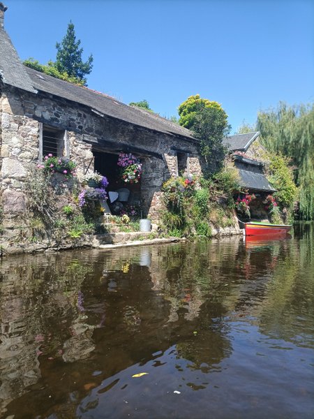 Domaine AbracadaRoom : Le Chaudron Magique de Loguivy - Image 7