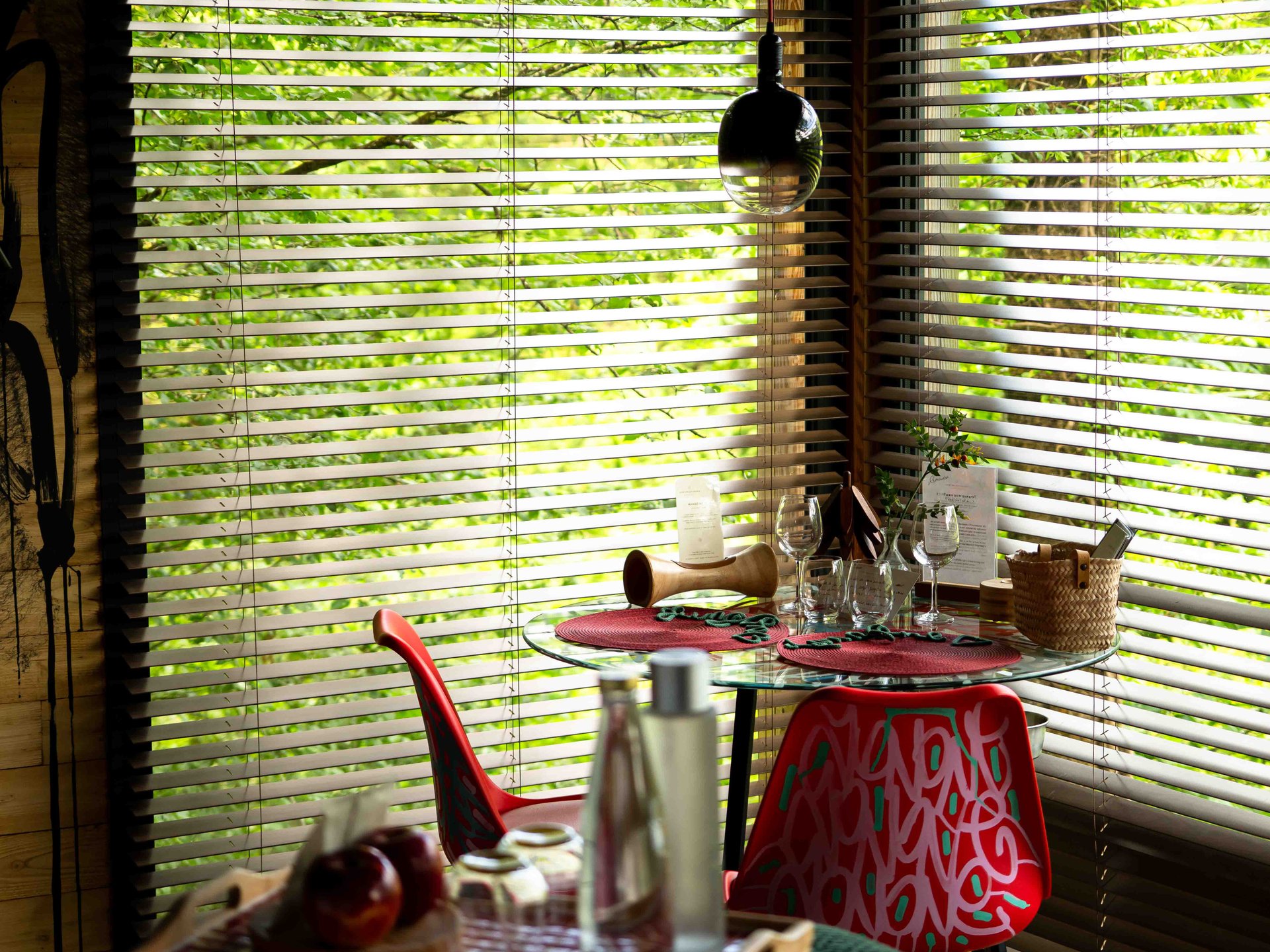 Suite Arty + « JungOne » & Spa