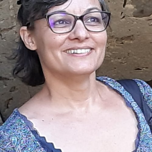 Cécile DURIAUX