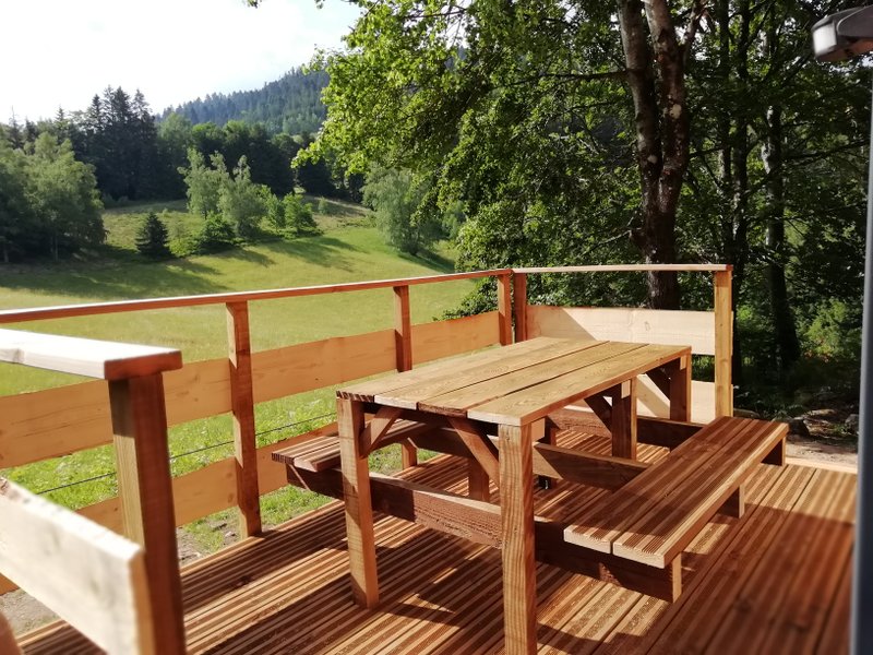 Domaine AbracadaRoom : Saveurs Vosgiennes - Image 5