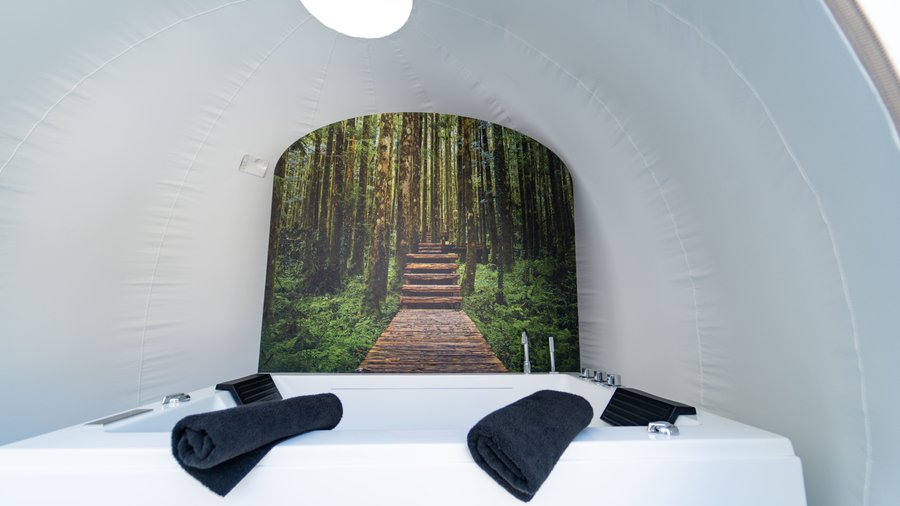 Domaine AbracadaRoom : 47 Suites & Spa - Image 7