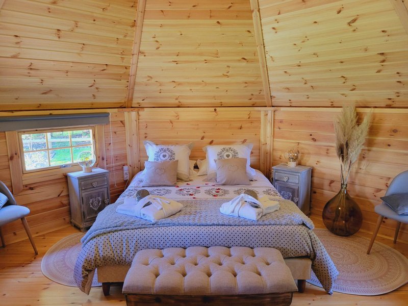 Hébergement AbracadaRoom : Le Kota des canards de la germaine & SPA - Image 2