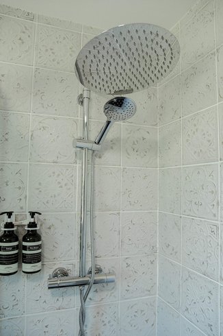 Hébergement AbracadaRoom : Tiny cosy & Spa - Image 26