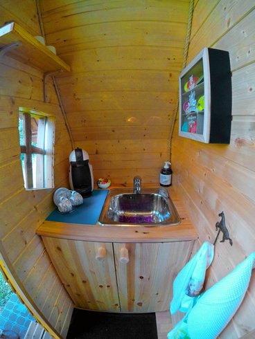 Hébergement AbracadaRoom : Les Encantadas 1 - Image 7