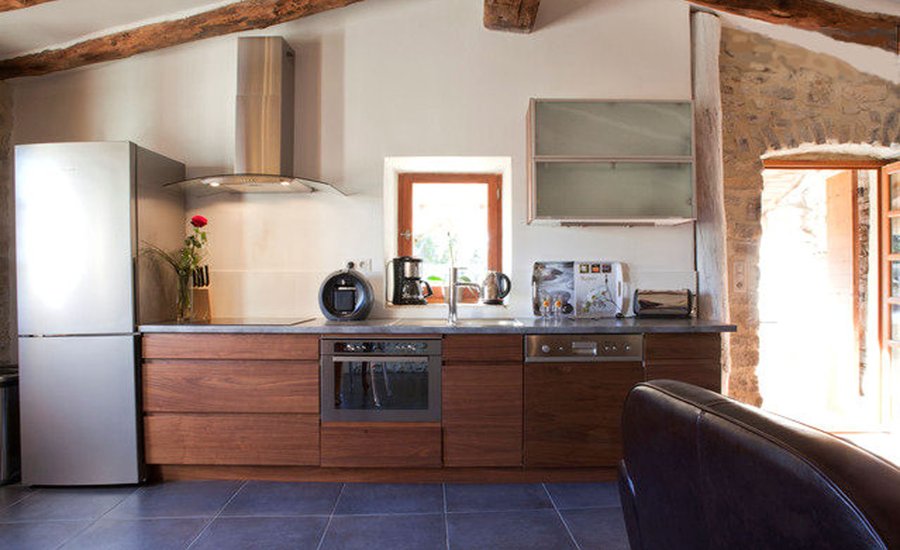 Hébergement AbracadaRoom : Pavillon Mathéo & Spa - Image 6