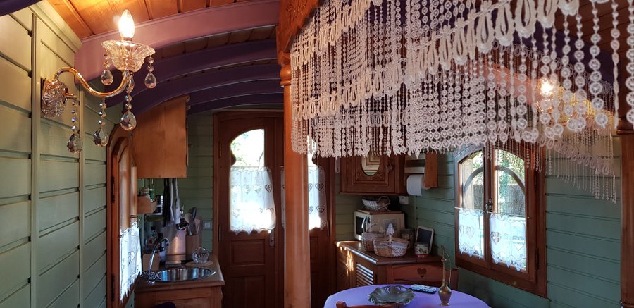 Hébergement AbracadaRoom : Au Bois Chéri - Image 13