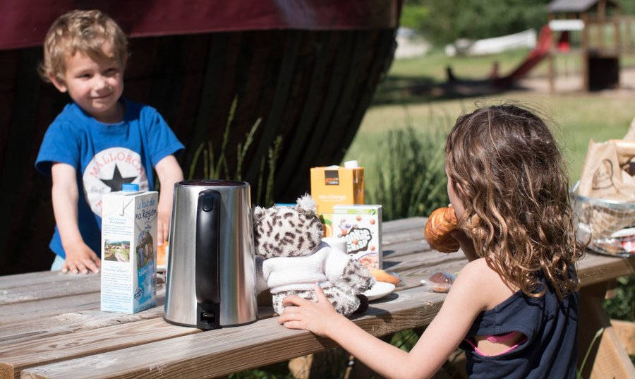 Domaine AbracadaRoom : Village des Monédières - Image 9