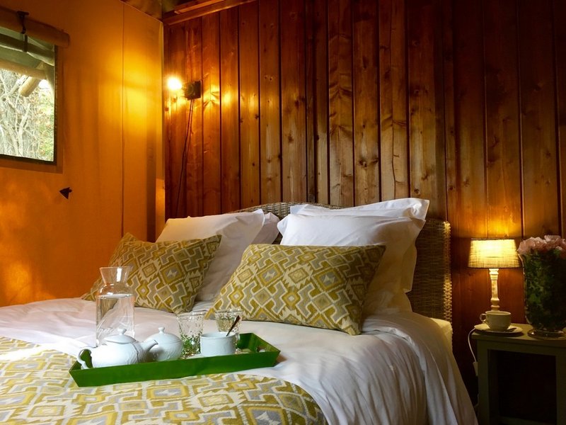 Hébergement AbracadaRoom : Tente Elisabeth - Image 4