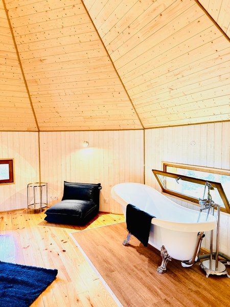 Hébergement AbracadaRoom : L'Observatoire & Spa - Image 16