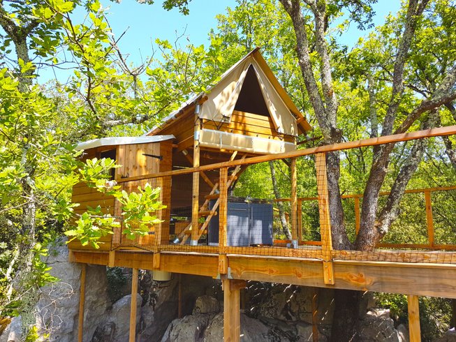 Hébergement AbracadaRoom : Le Lapiaz - Image 11