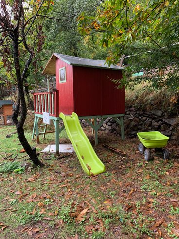 Domaine AbracadaRoom : Les écrins de Belvédère - Image 19