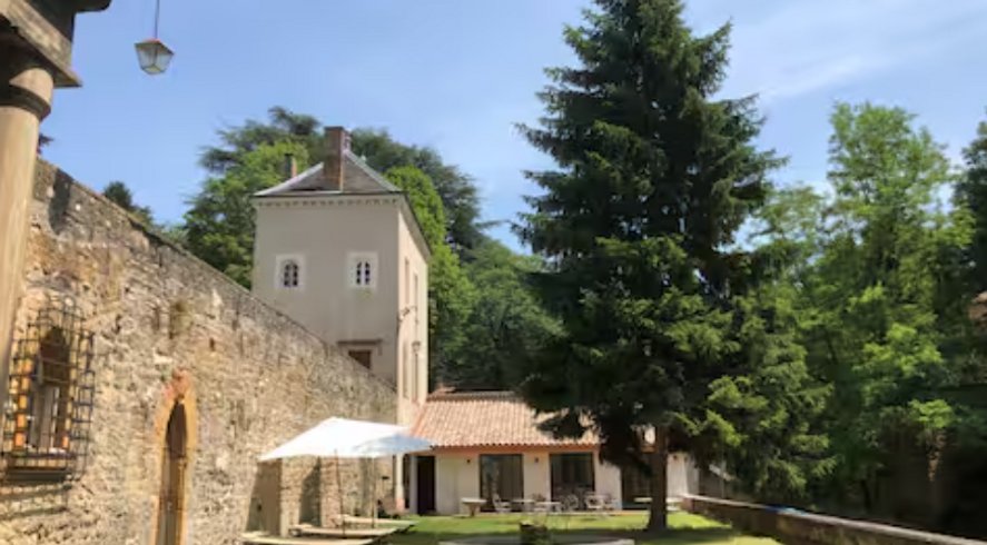 Domaine AbracadaRoom : Lyon Country Lodge - Image 7