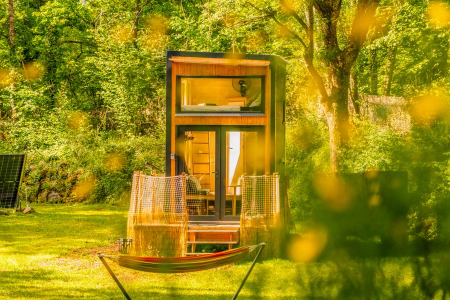 Hébergement AbracadaRoom : Le Bois aux Cheirilles – Sentiers du Mont-Dore - Image 22