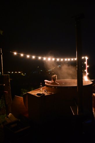 Domaine AbracadaRoom : Le Perchoir des Pyrénées - Image 17