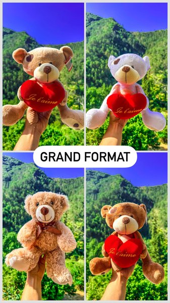 Domaine AbracadaRoom : Chalet en verre sous une pluie d’étoiles - Image 40