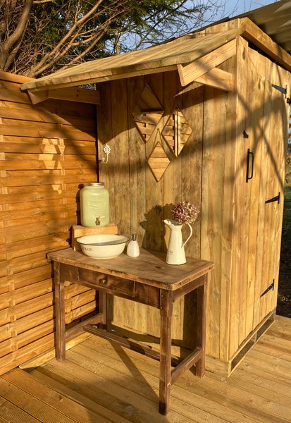 Hébergement AbracadaRoom : Le Tonneau & SPA - Image 4