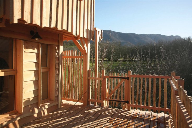 Hébergement AbracadaRoom : Le Nid du Pinson - Image 6