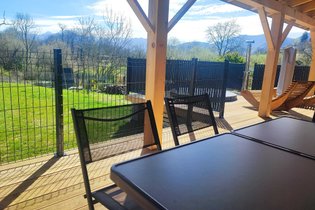 Cabane Hautes-Pyrénées