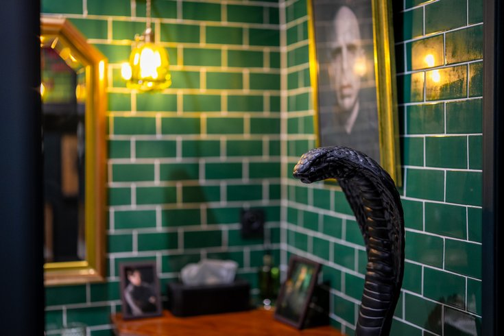 Domaine AbracadaRoom : Maison Wingardium - Image 24