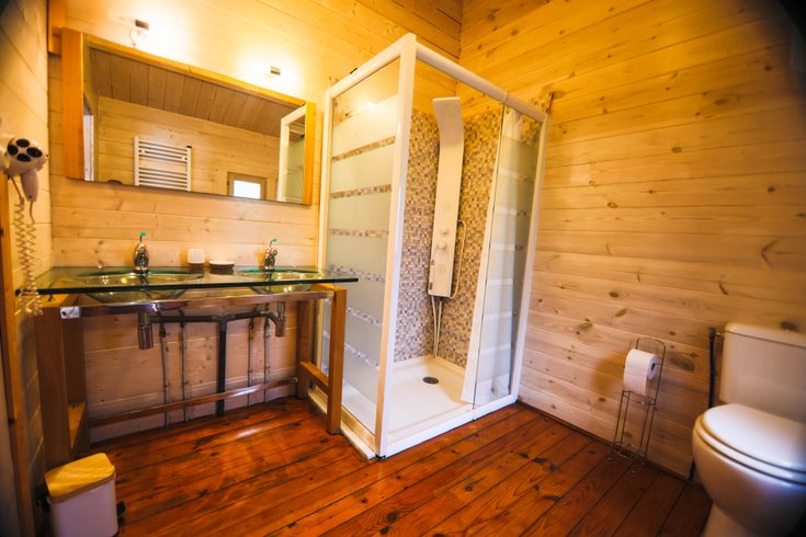 Hébergement AbracadaRoom : Love Room Premium Flotttante - Image 5