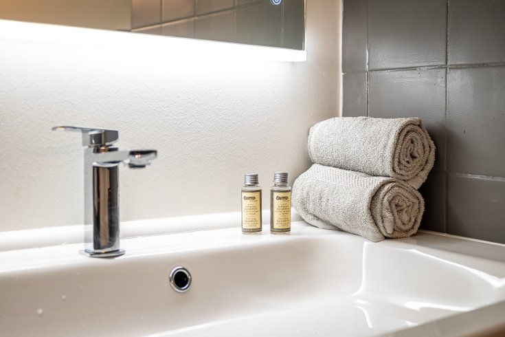 Hébergement AbracadaRoom : Cocon Relax & Spa - Image 22