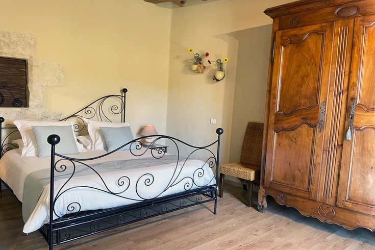 Hébergement AbracadaRoom : Pavillon Timéo & Spa - Image 4