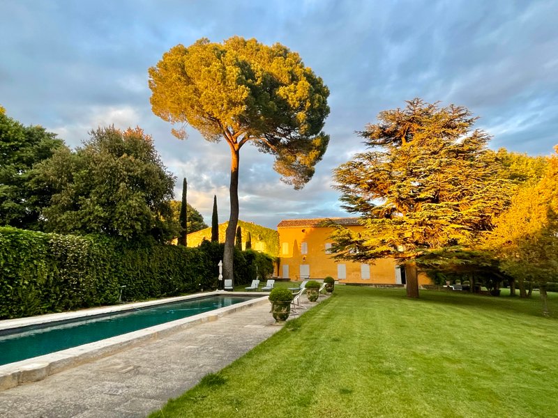 Domaine AbracadaRoom : Haras de Castellane - Image 1