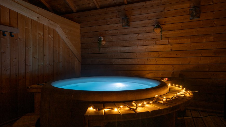 Domaine AbracadaRoom : Village de la Champagne - Image 4